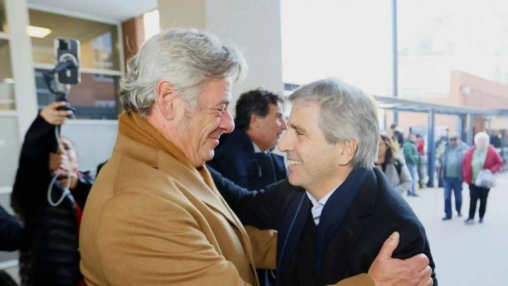 A la espera de una cosecha récord, la Sociedad Rural volvió a exigir el fin de las retenciones