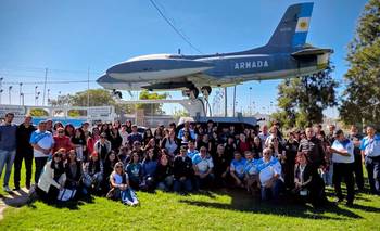 Mantener viva la memoria colectiva y promover la soberanía cultural