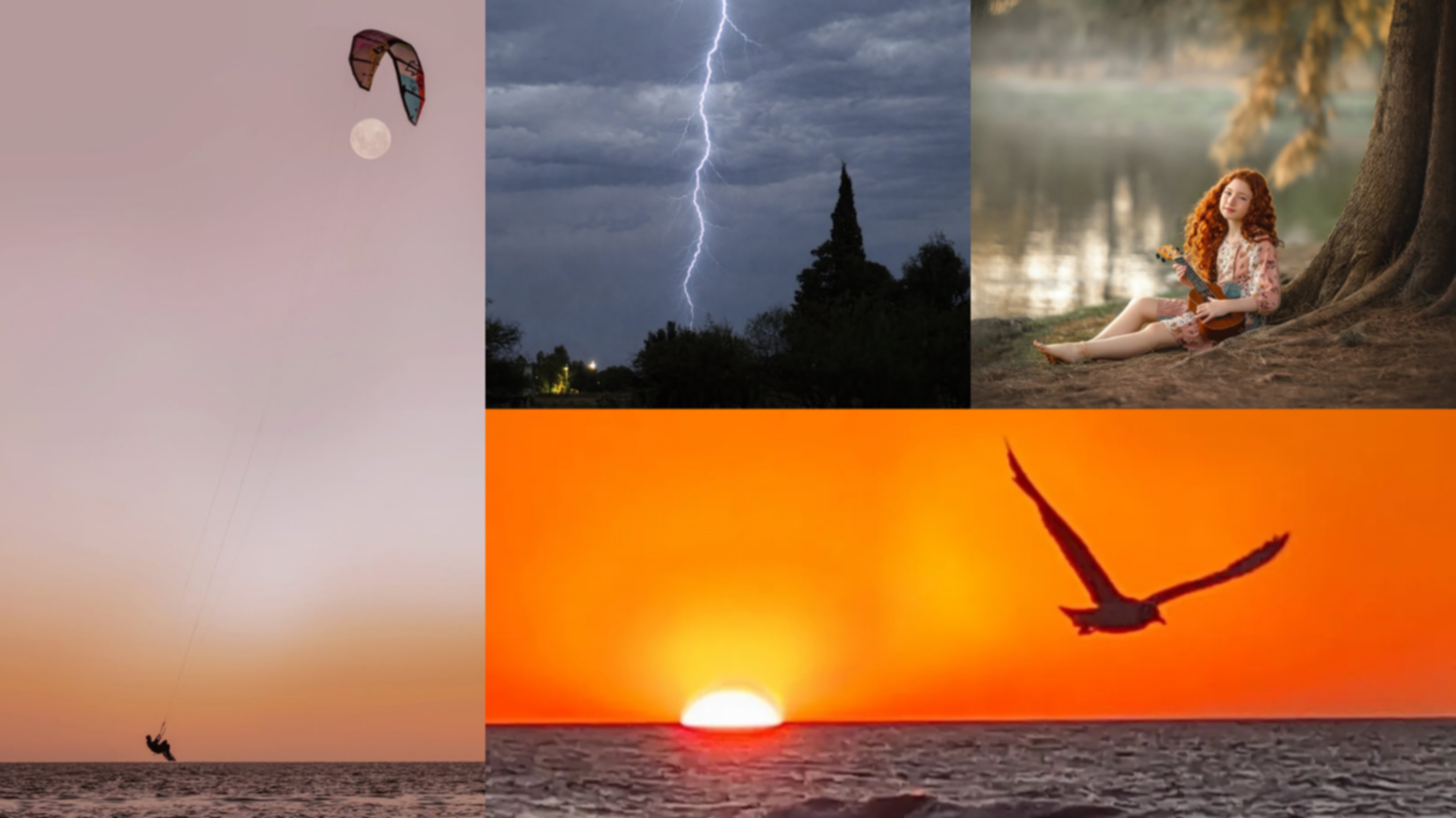 Las fotos de la semana en el Instagram de La Nueva.