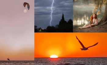 Las fotos de la semana en el Instagram de La Nueva.