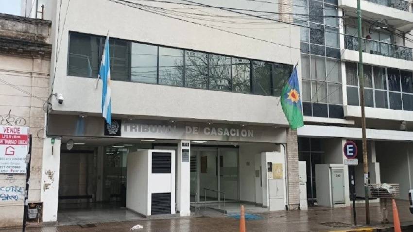 “Casa del horror”: le bajaron la pena al padre que abusó de sus dos hijas