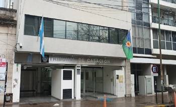 “Casa del horror”: le bajaron la pena al padre que abusó de sus dos hijas