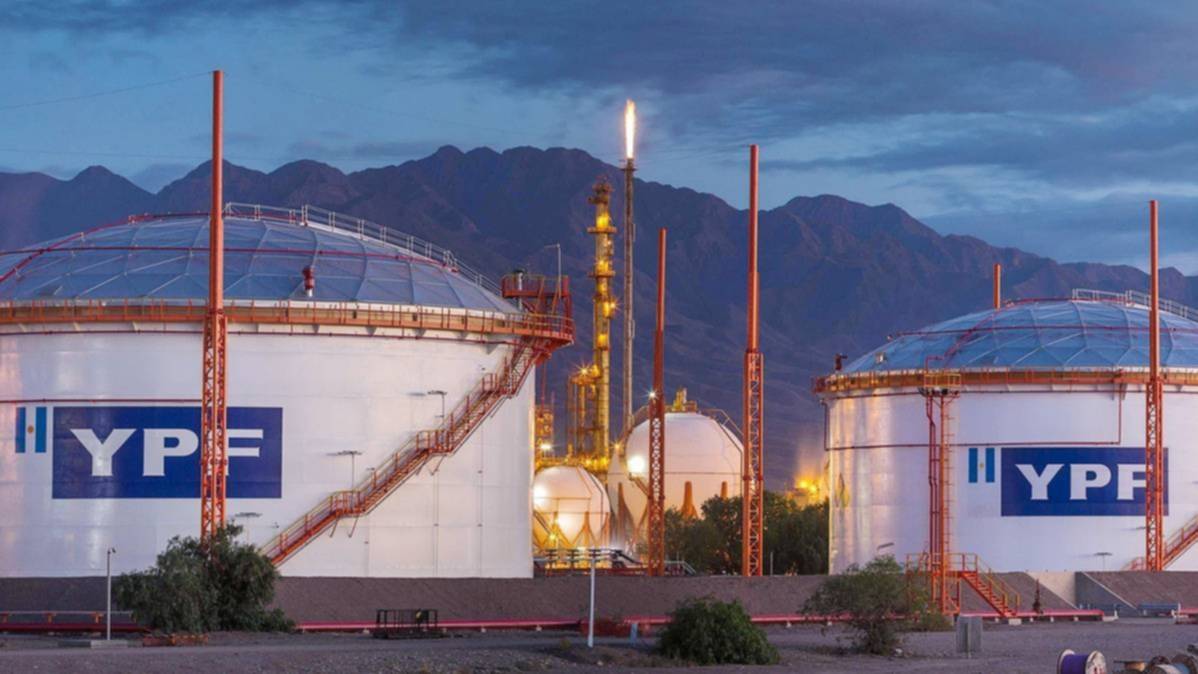 Causa YPF: la Justicia de EE.UU. falló a favor de la Argentina, que evita pagar 16 mil millones de dólares