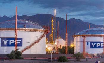 Causa YPF: la Justicia de EE.UU. falló a favor de la Argentina, que evita pagar 16 mil millones de dólares