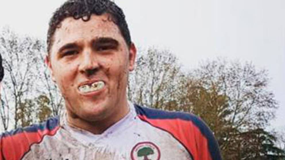 Lucas Pertossi habló desde la cárcel a seis años del crimen de Fernando Báez Sosa: “Yo nunca lo toqué”