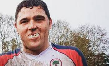 Lucas Pertossi habló desde la cárcel a seis años del crimen de Fernando Báez Sosa: “Yo nunca lo toqué”