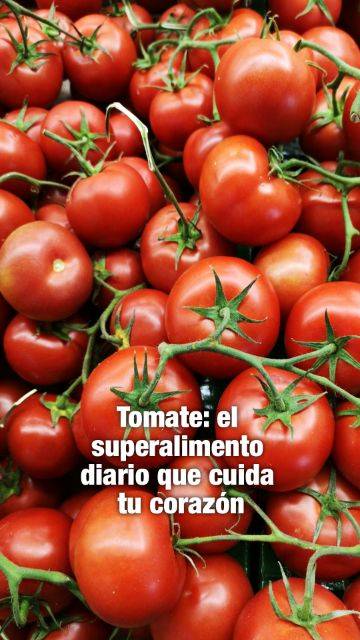 tomate