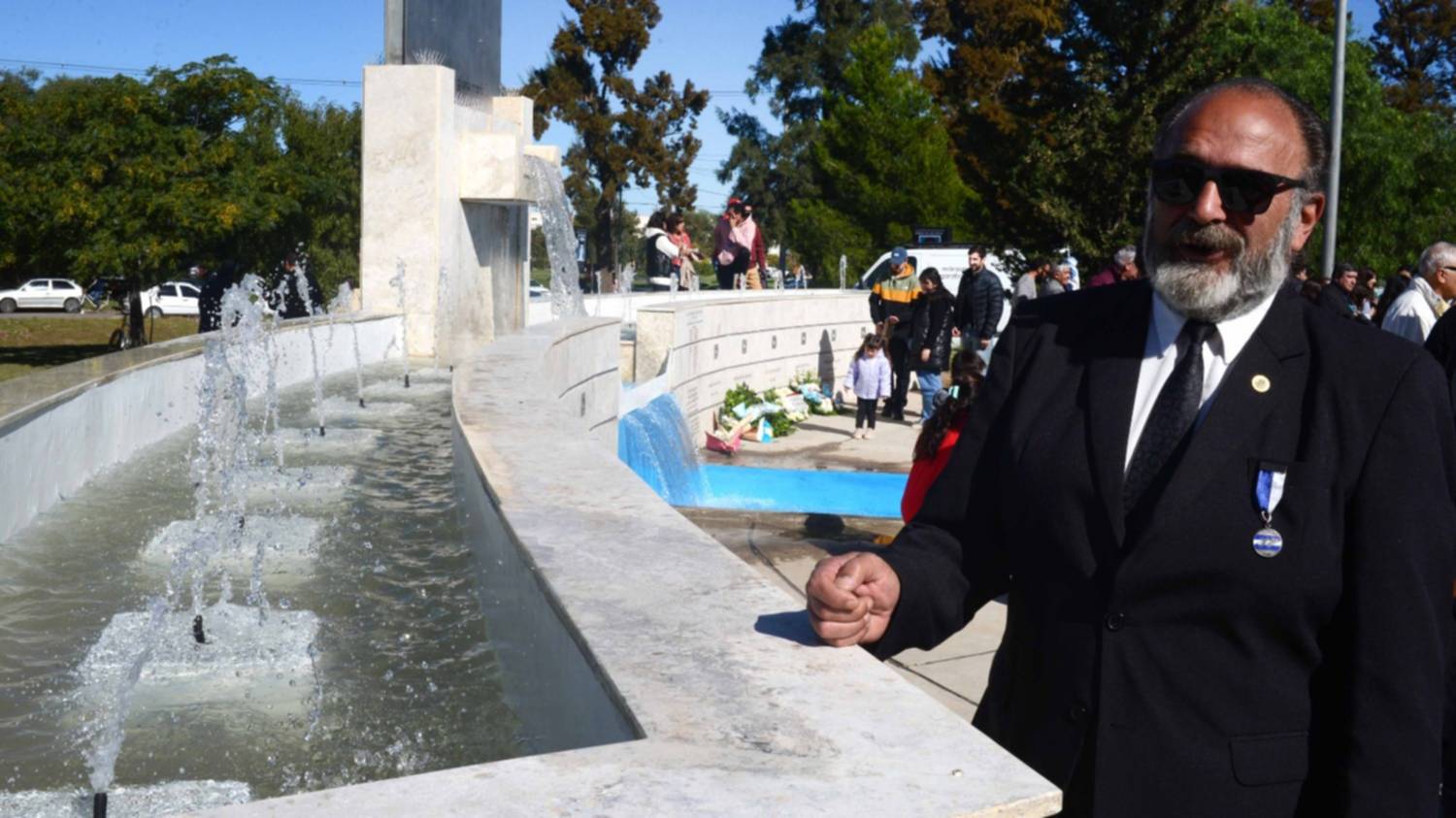 2 de abril: una agenda con protocolo, participación popular y trabajo educativo