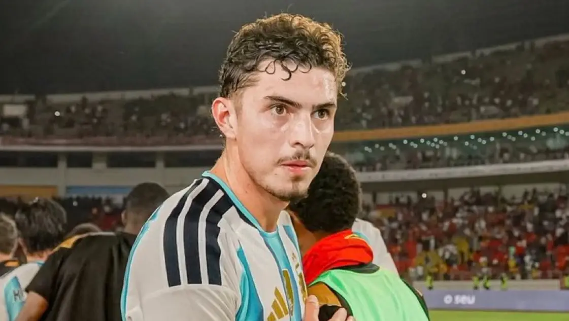 La confirmación de AFA y la dura carta del jugador de la Selección que se rompió los ligamentos