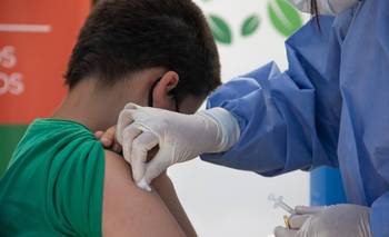 Será requisito tener el calendario completo de vacunación para el ingreso a las escuelas dependientes de la UNS