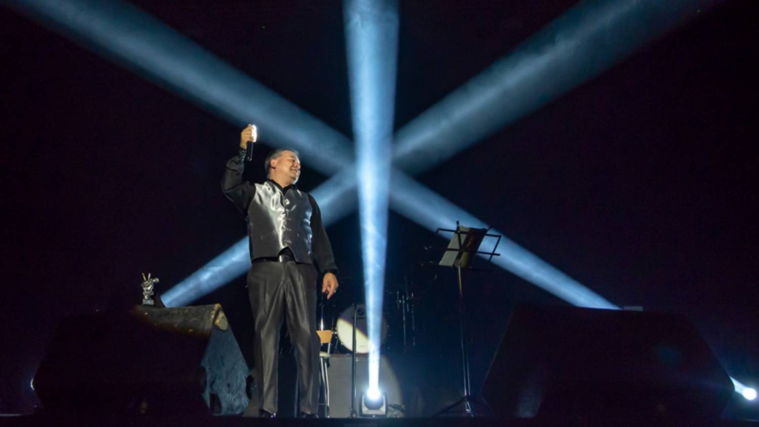 “De Bahía Blanca al corazón del país": Pablo Gibelli dejó una huella imborrable en la TV