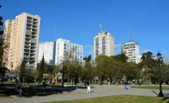El pronóstico: cómo estará el tiempo este sábado en la ciudad