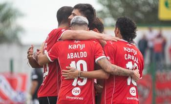 Independiente cumplió con la lógica y avanzó en la Copa Argentina