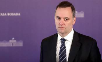 Causa Adorni: la Justicia pidió medidas de prueba por presunto enriquecimiento ilícito