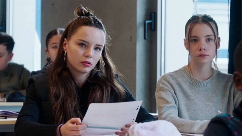 Un drama francés, en el ciclo de "Los Amantes del Cine" 