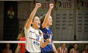 Liga Argentina: Bahiense metió un triunfazo ante Estudiantes y quedó a un paso de la permanencia