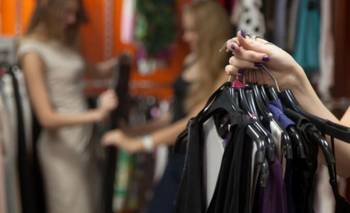 Otro indicador de consumo negativo: la venta de ropa cayó 8,4% en el primer bimestre del año