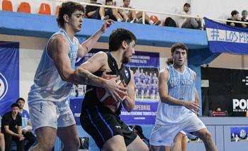 9 de Julio, Altense, Sportivo y Velocidad quedaron en lo más alto de la LBB Plata