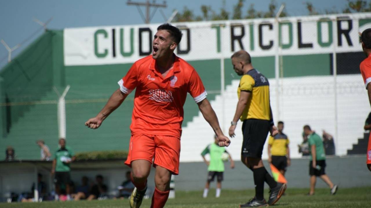 Arrancó la fecha 3: Huracán frenó a Villa Mitre en El Fortín y se trepó a la cima