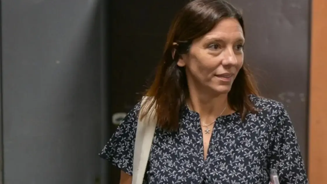 La justicia dict&oacute; medidas de restricci&oacute;n contra Marcelo Grandio