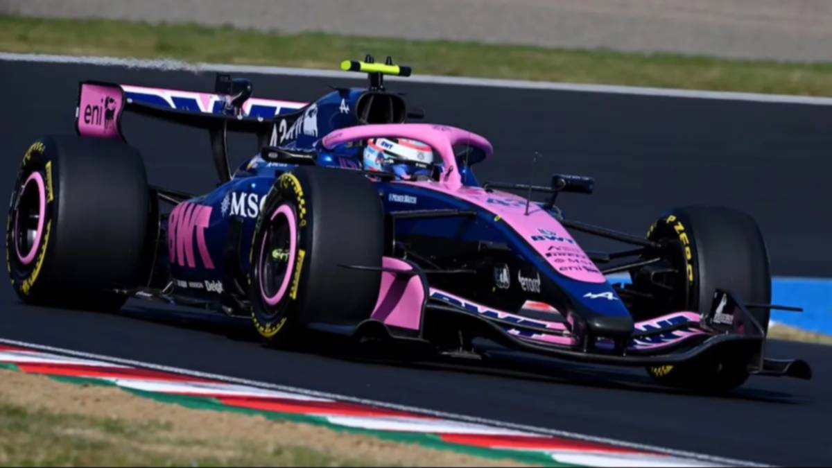 Antonelli se quedó con el triunfo en el GP de Japón y Franco Colapinto finalizó 16°