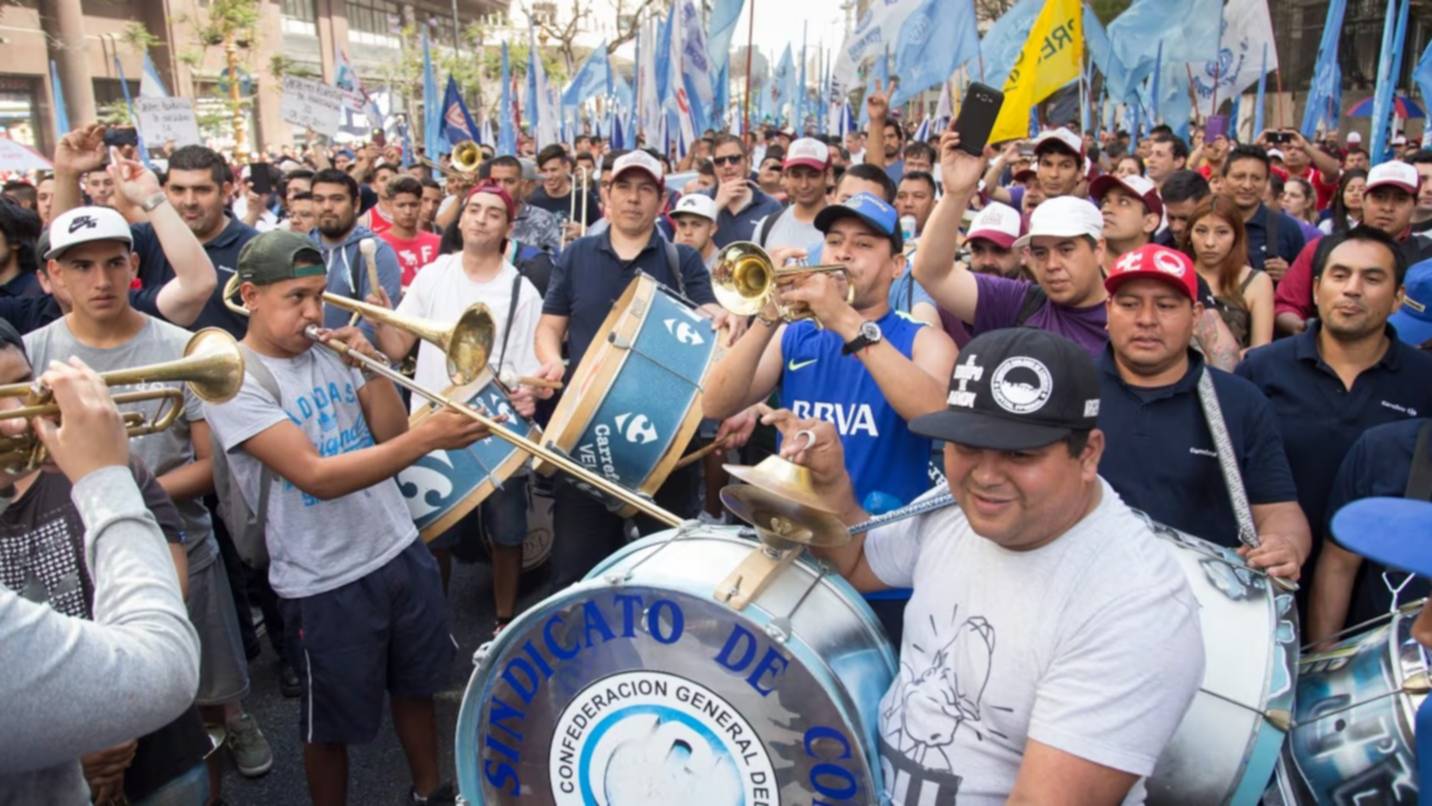 Qué pasó con los salarios en el inicio del año y cómo cerraron las paritarias en el primer trimestre