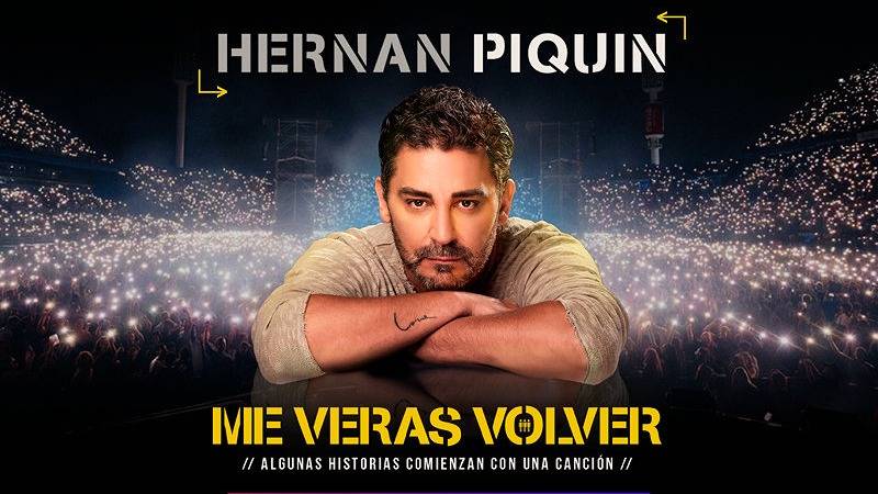 Cuando la danza cuenta historias: Piquín llega con “Me verás volver”