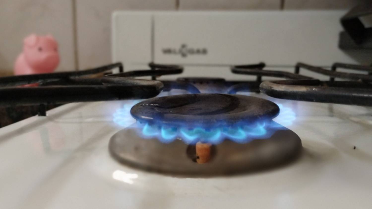 Nuevo aumento del gas: cuánto pasará a costar en Bahía Blanca y la zona desde abril