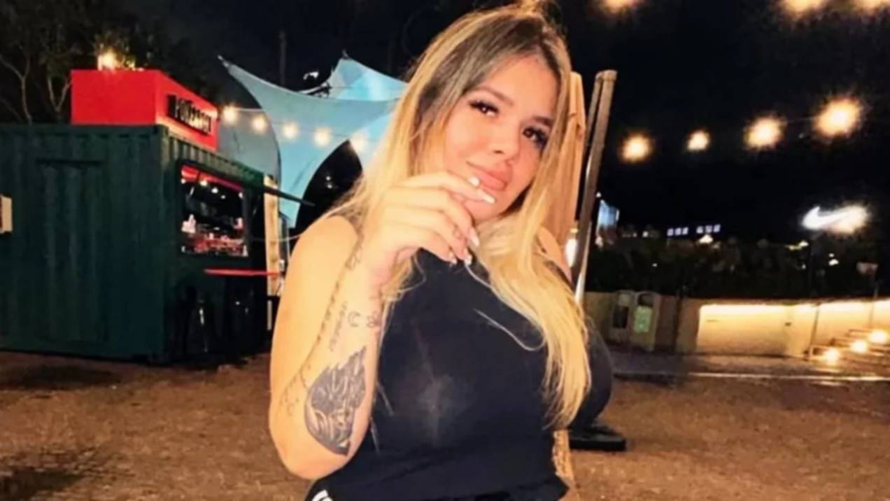 More Rial complicada otra vez con la Justicia: cuántos años de cárcel podría recibir