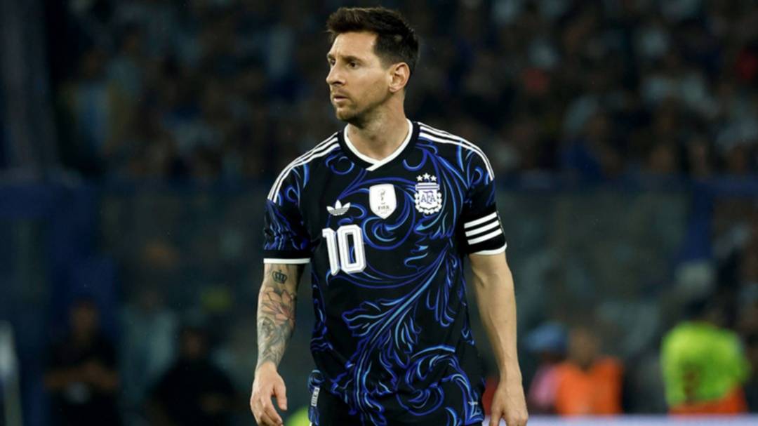 La Selección argentina se enfrenta con Zambia en su último amistoso antes del Mundial 2026