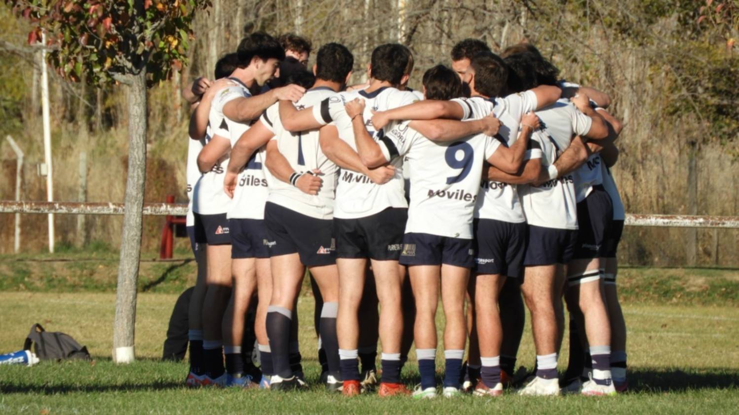 Confirmados los rivales de Sociedad Sportiva en el Torneo del Interior B