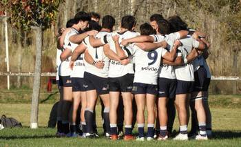 Confirmados los rivales de Sociedad Sportiva en el Torneo del Interior B