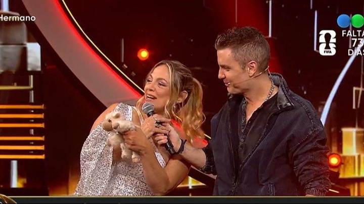 Gran Hermano: quién es la histórica exparticipante que ingresó a la casa