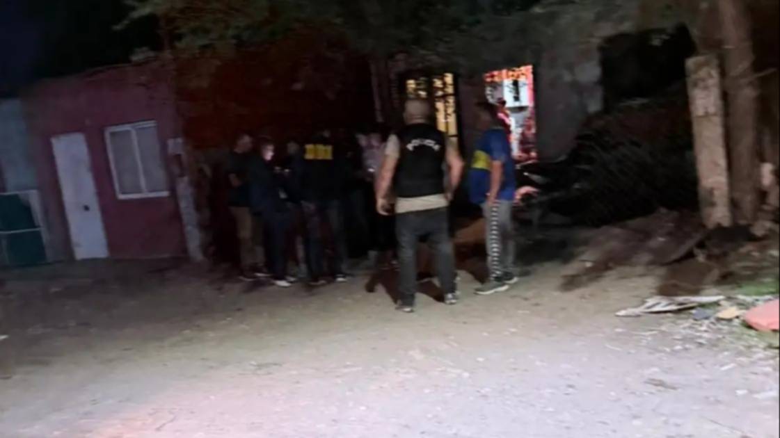 Crimen en barrio Miramar: los vecinos reclaman más seguridad