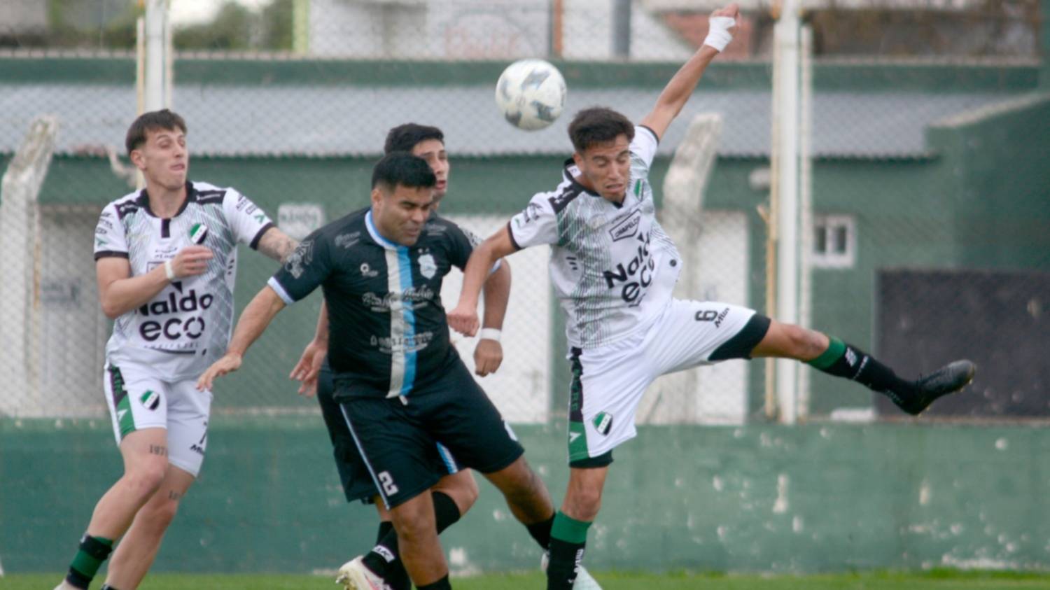 Apertura liguista: con Villa Mitre-San Francisco en El Fortín se abre la 4ª fecha