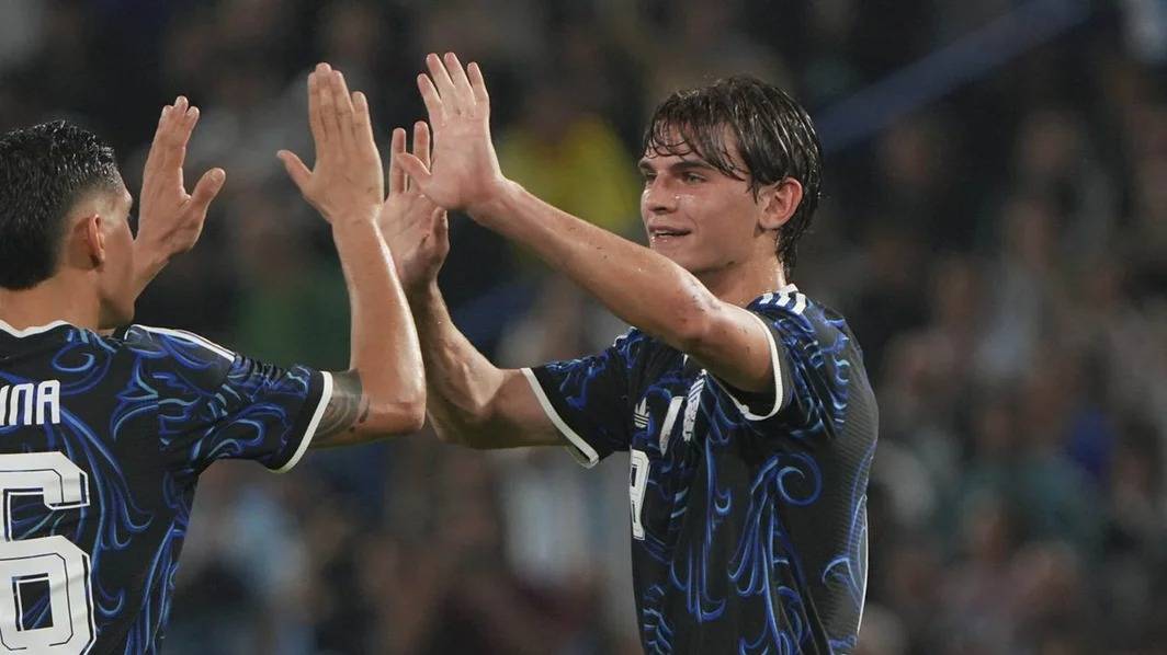 Cambio de último momento: se retrasó el inicio del amistoso entre la Selección argentina y Zambia