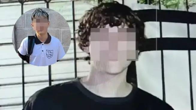 Tiroteo en una escuela de Santa Fe: qué se sabe hasta ahora