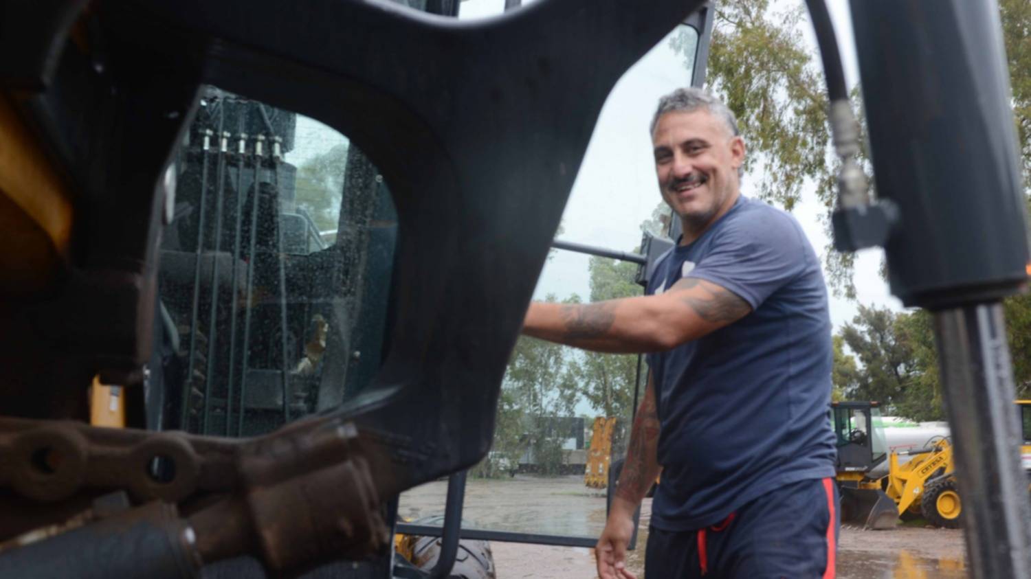 El STMBB jerarquiza el deporte con un nuevo liderazgo 