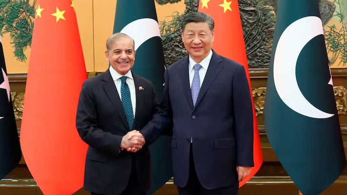 Medio Oriente: China y Pakistán presentaron propuestas para restaurar la paz