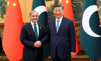 Medio Oriente: China y Pakistán presentaron propuestas para restaurar la paz