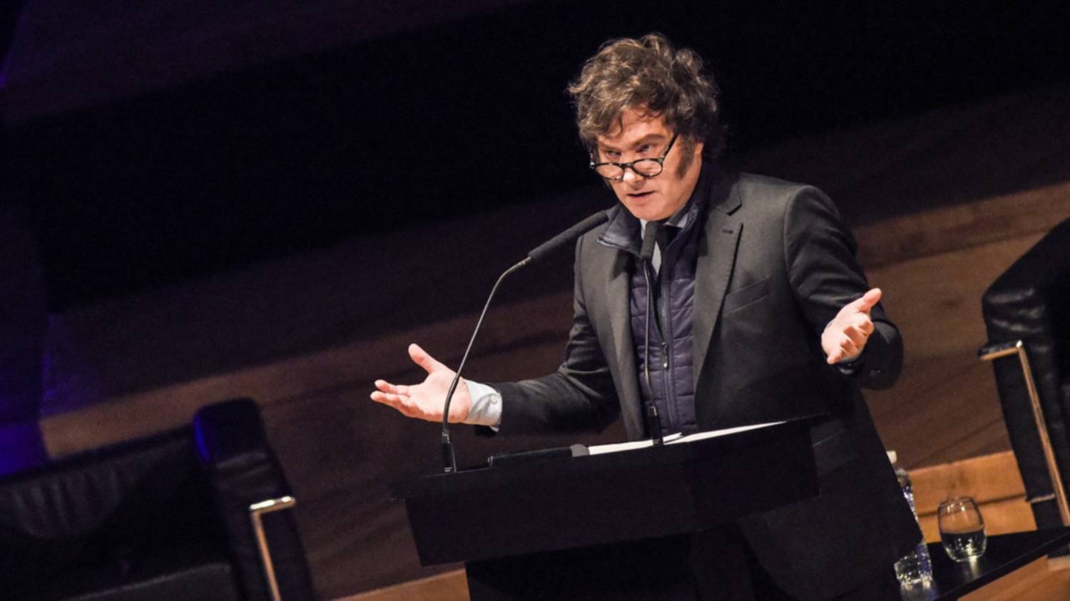 Crecimiento e inflación: la crítica de Milei a los economistas en su cuenta de X