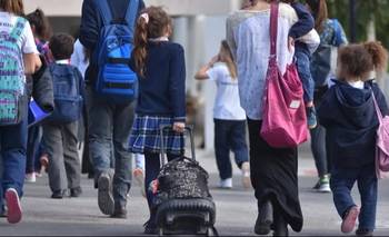 Los colegios privados bonaerenses aumentan sus cuotas un 6,5 % en abril