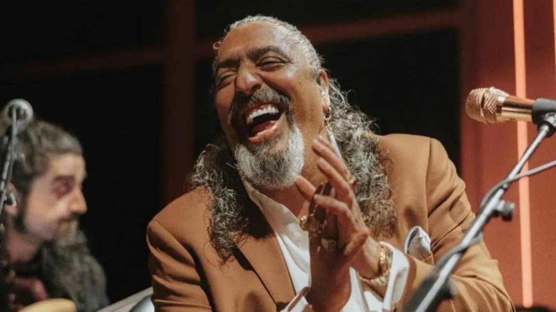 Diego El Cigala: “Venir a Argentina es volver a casa”