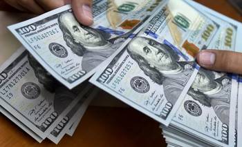 Dólar en Bahía Blanca: a cuánto finalizaron este martes todas las cotizaciones