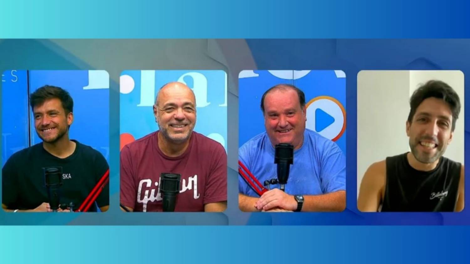 Damián Carci, la irreal diferencia de Pueyrredón con Villa Mitre, jugar a los 40 y el título que le puso a la nota