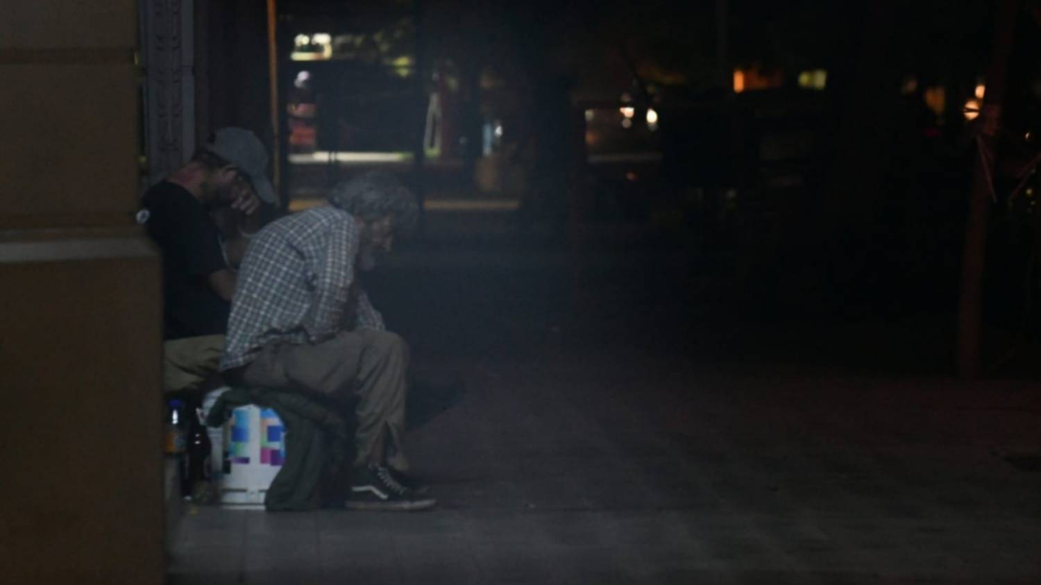 Más de 73 mil bahienses son pobres, según el INDEC