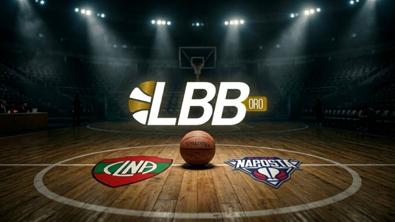 Napostá, con dos que se suman y una ausencia por "cambio de equipo", visita a L.N. Alem por la LBB Oro