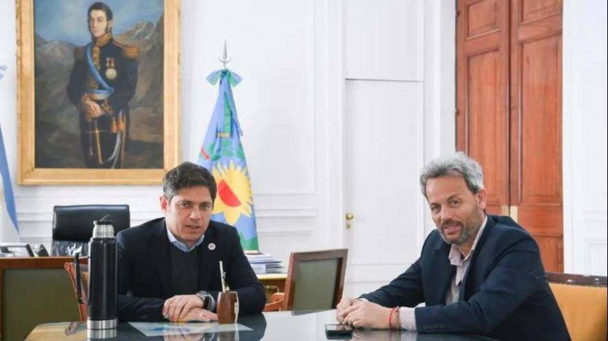 El intendente de Monte Hermoso pidió que la Provincia analice emitir una cuasimoneda