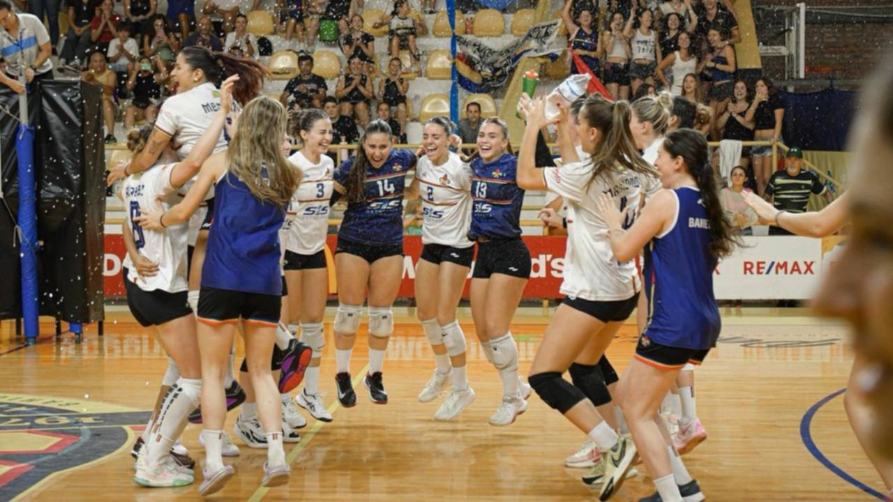 Bahiense y el primer balance tras codearse con los mejores del país: el análisis del DT y el presidente