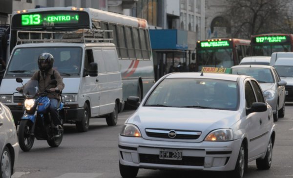 El Gobierno Descontará El Subsidio Al Transporte Público Que No Preste Servicio El Próximo 5361